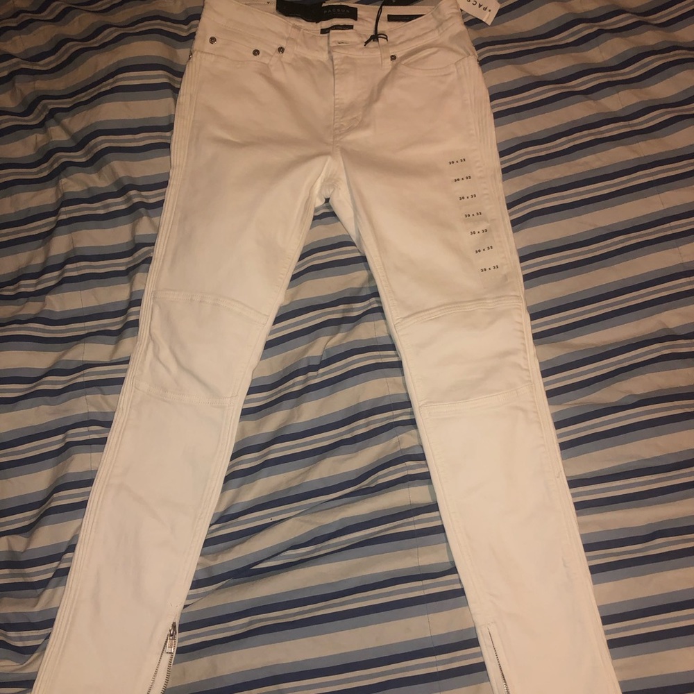 Pacsun skinny jeans